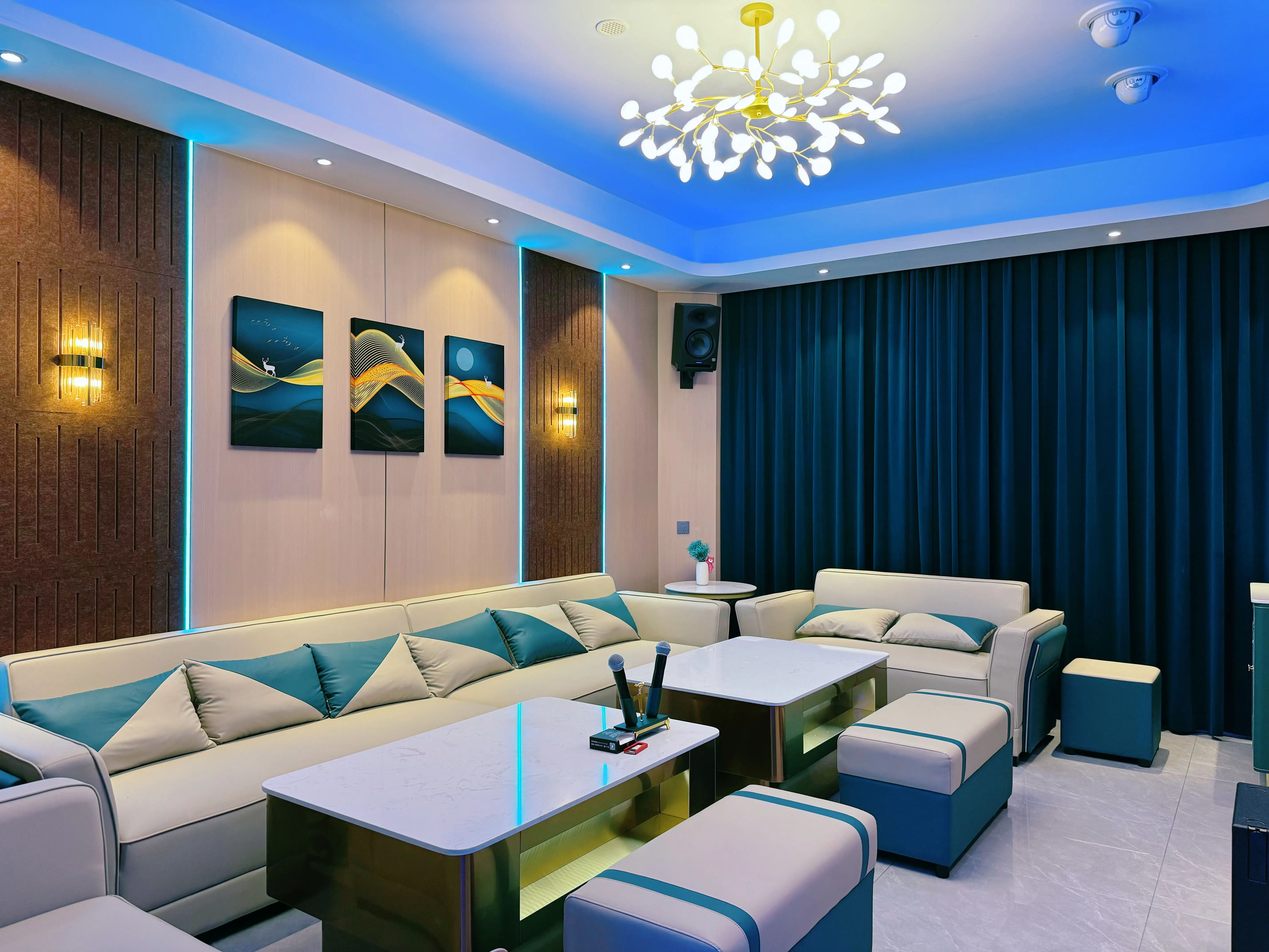 保山商务ktv及商务ktv怎么算详情解析-施甸县ktv预订