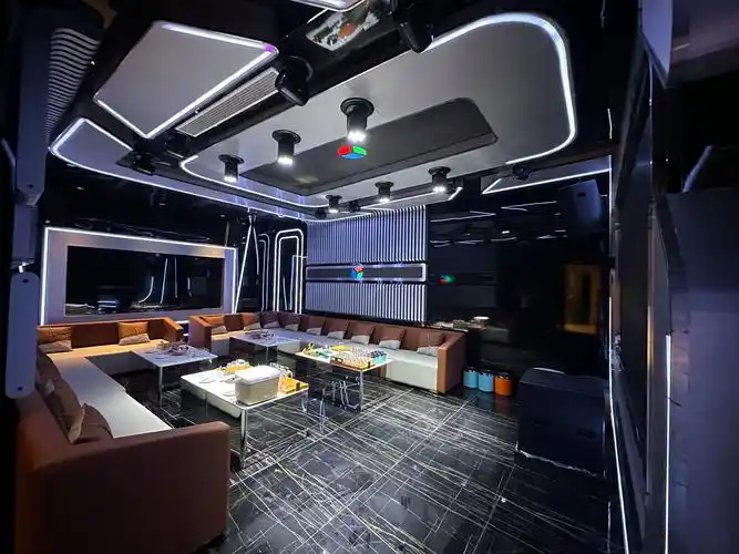 商务ktv新玩法在保山-隆阳区ktv预订