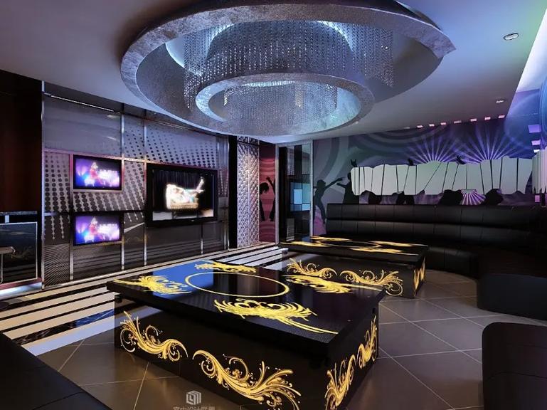 保山商务ktv首选，性价比超高-隆阳区ktv预订