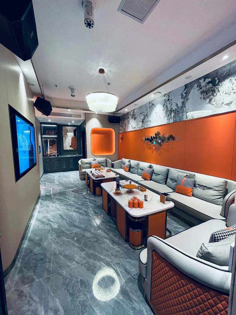 保山商务ktv夜场魅力尽显-昌宁县ktv预订